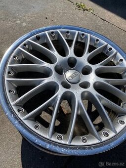 5x112 r19 rezerva