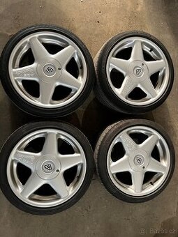 Azev typ C 8,5x18 4x108