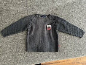 Dětský pletený svetr Tom Tailor - 1