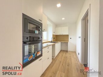 Pronájem, byty/1+1, 38 m2, Josefa Holuba 739, 73541 Petřvald