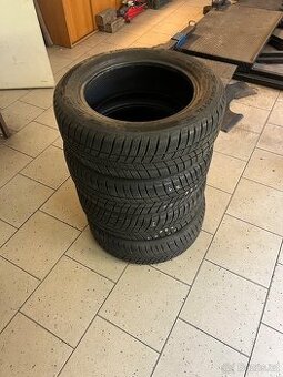 Barum 185/60/R15 T XL