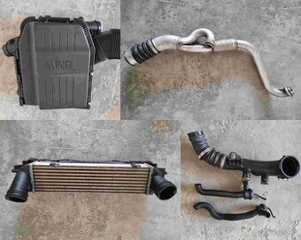 BMW 335i N54 OEM dily