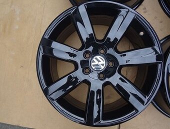 Alu disky origo Volkswagen, 18",  5x112, ET 40 ,šíře 7,5J
