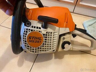 Stihl ms251/C