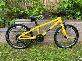 20" Dětské kolo Frog 52 - Tour de France
