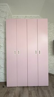 Dětská skřín Ikea