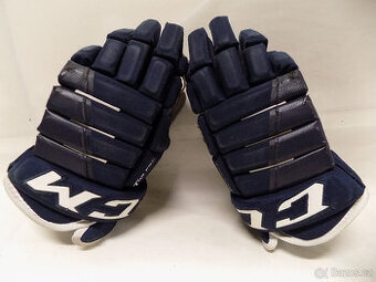 Profi rukavice CCM Tacks 4R PRO (velikost 14 palců) - BAZAR