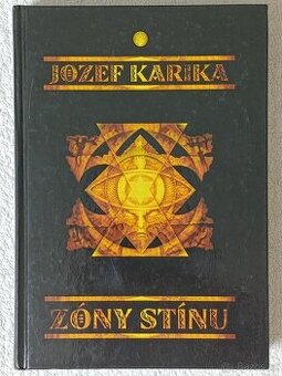 Zóny stínu Jozef Karika