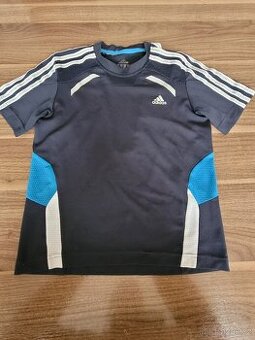 Dětské funkční tričko Adidas vel 134/140