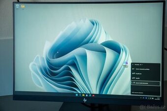 HP Z24i G2 – 24" IPS monitor 75 Hz