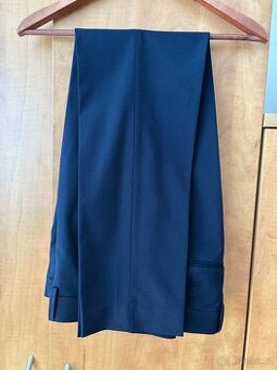 Pánské společenské kalhoty H&M, vel. 46