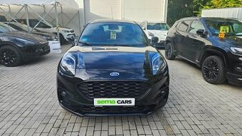 Ford Puma 1.0 EcoBoost MHEV 92kW ST-line