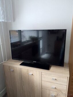 Led Tv Hyundai úhlopříčka 101cm(40")