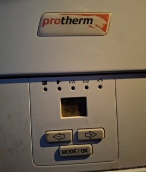 PROTHERM elektrokotel RAY 21 K