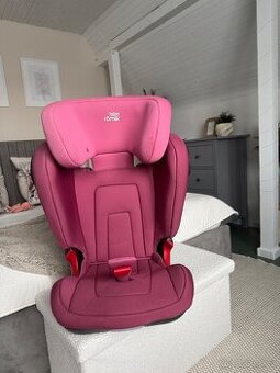 Britax romer kidfix 2s