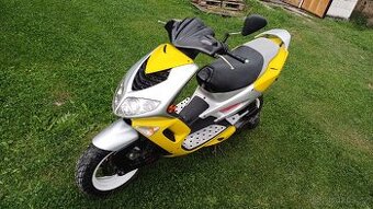 Peugeot Speedfight / speedake 50