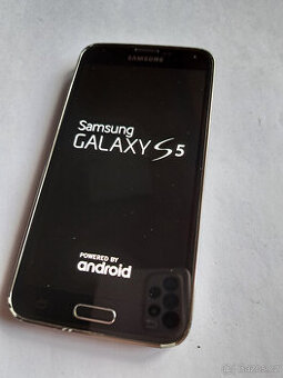 Prodam Samsung Galaxy S 5