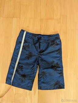 Chlapecké plavky vel 164/170 nové, Zn.SAM73