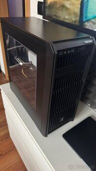 Herní / pracovní PC – i7 + GTX 1660 – plně funkční ✅