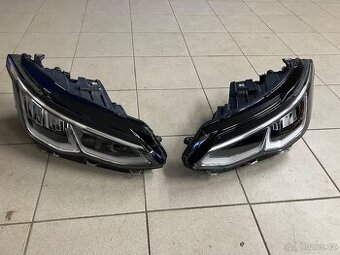 VW GOLF 8 VIII - lampy led - Nové