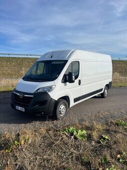 Opel Movano 2.2 CDTI 103Kw L3H2 - 1