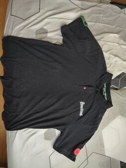 Pánské polo tričko Pilsner Urquell XL