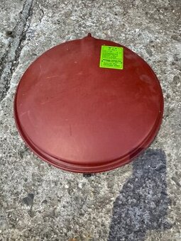 Expanzní nádoba DGN 8 do plynového kotle