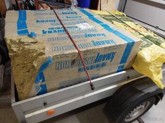 Minerální vata Knauf 160 mm
