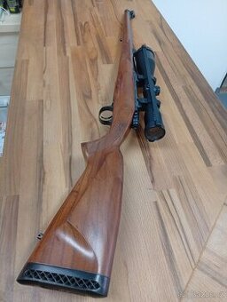 CZ 550 FS 6,5x55