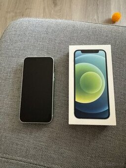 Iphone 12 mini 128 GB