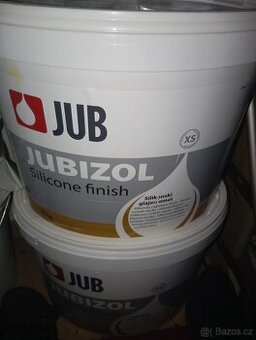 Prodám Fasádní barvy