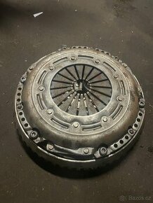 Spojková sada Sachs Peugeot 307 2.0HDI