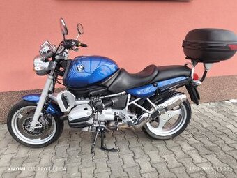 BMW R 850 R