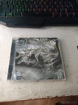 Nik Tendo & Decky Beats - Goldkid CD