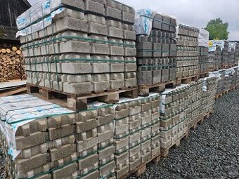 Přírodní vegetační dlažba DITON