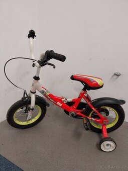 Dětské kolo Olpran Baby extra 12"