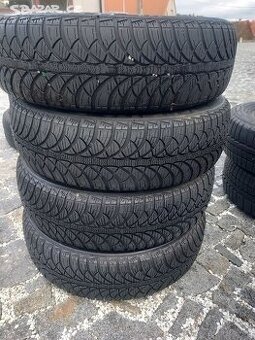 165/65/15 zimni pneu 165/65 R15