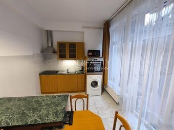 Pronájem byt 2kk Vizovice - 1