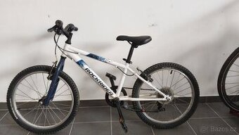 Dětské kolo Rockrider ST120