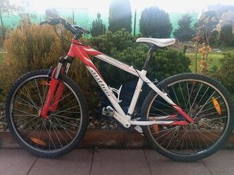 Horské kolo Author dětské