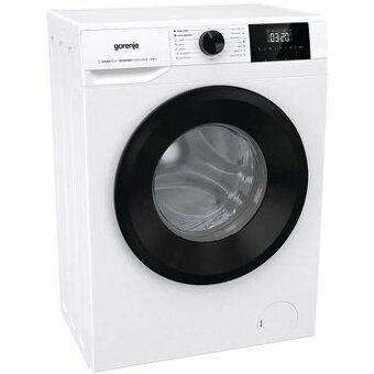Pračka Gorenje předem plněná W3NGPI62SBS