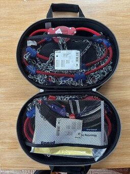 PEWAG SNOX PRO SXP 540 sněhové řetězy