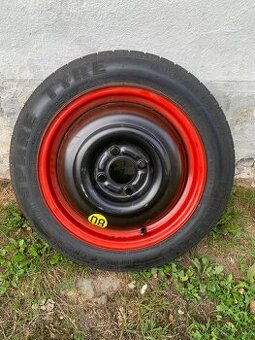 Rezerva Ford focus mk1