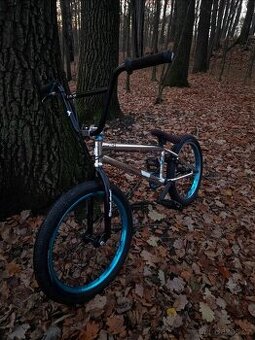 Bmx - We The People - 1