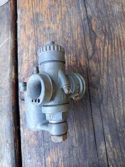 Karburátor Jikov 2918hc