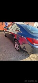 Opel Insignia 2.0cdti kompletní na dily