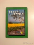 Učebnice Český jazyk 2 a 3 - Věra Martínková