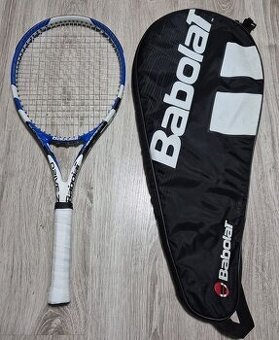 Tenisová raketa junior babolat,pouzdro