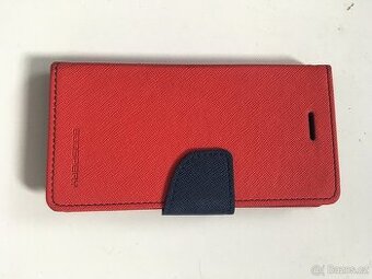POUZDRO ČERVENÉ