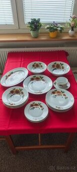 Jídelní souprava Thun